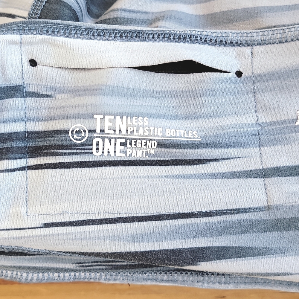 π Nike Dri-Fit leggings M - Picture 8 of 8